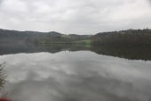 Lac d'Aydat